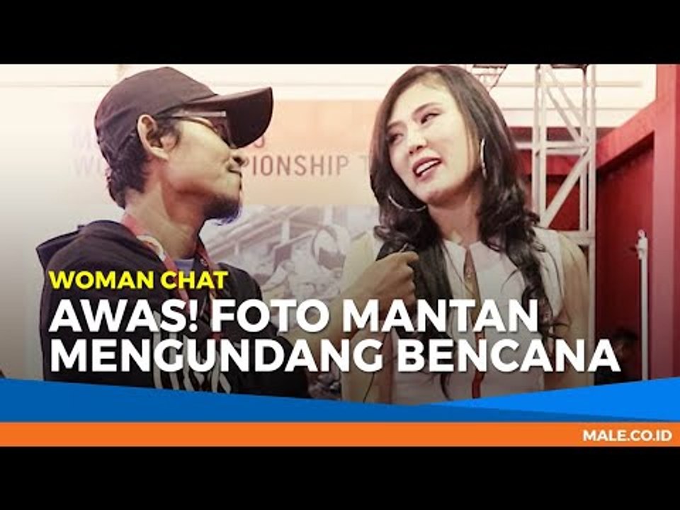Waspada! Foto Mantan Bisa Mengundang Bencana