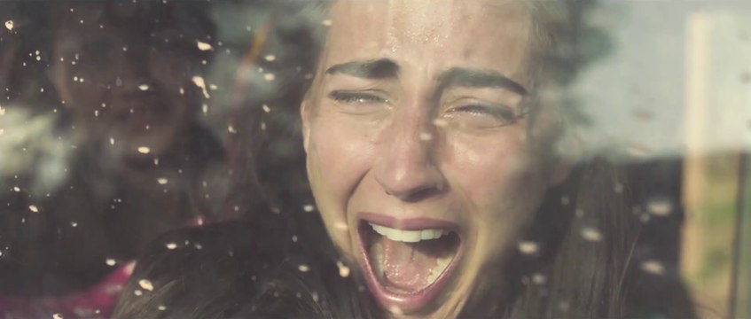 SŒURS D'ARMES - Bande annonce