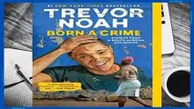 [READ] Born a Crime: Stories from a South African Childhood