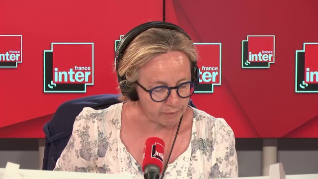 Xavier Pasco : L'espace aujourd'hui est traversé de tensions diplomatiques de plus en plus fortes