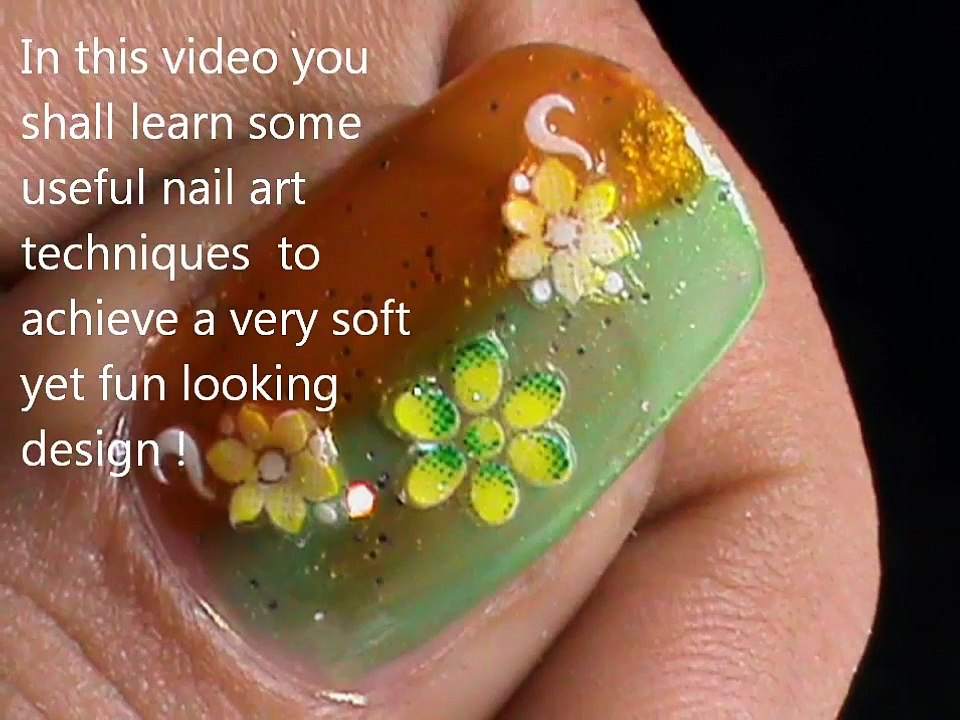 Stickers For Nail Art
