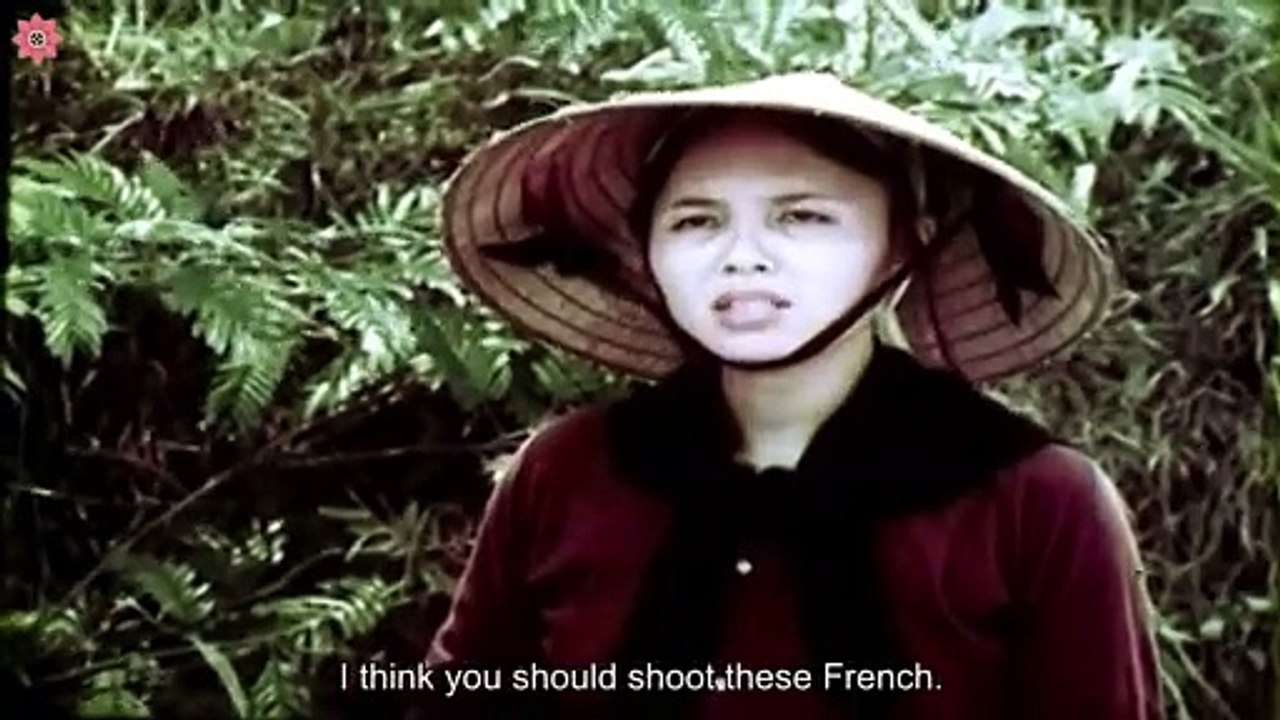 Top Vietnamese Movies - Best Vietnam Movies - Lives of the jungle - English Subtitles_Part 01
