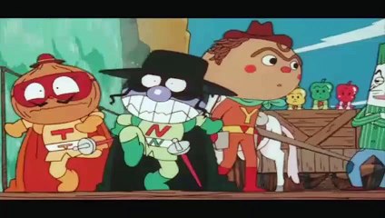 それいけ!アンパンマンくらぶ　2019年07月25日　190725［HD 720p高画質］ P4