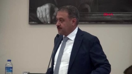 BURDUR VALİ ŞILDAK SALDA'YA TEK ÇİVİ ÇAKTIRMAYIZ