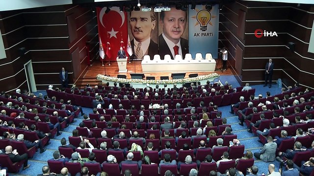 Cumhurbaşkanı Erdoğan:'S- 400 meselesinde Türkiye'ye daha fazla adaletsizlik yapılmamalı. ABD'nin aklı selim ile davranacağını umuyorum'