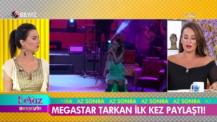 Beyaz Magazin 26 Temmuz 2019