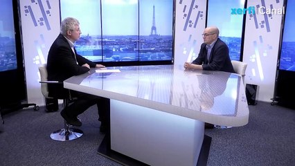 Europe, migrations, intégration [Patrick Weil]