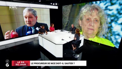 La GG du jour : Le procureur de Nice doit-il sauter ? - 26/07
