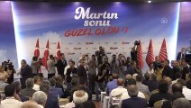 CHP Belediye Başkanları Çalıştayı - Seyit Torun - AFYONKARAHİSAR