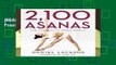 [READ] 2,100 Asanas: The Complete Yoga Poses