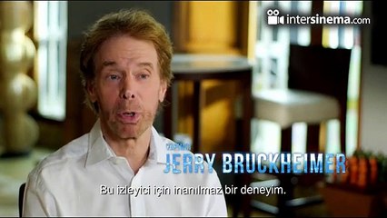 İkizler Projesi - Fragman