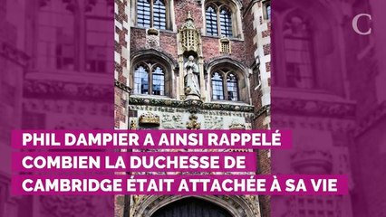 Kate Middleton vers une quatrième grossesse ? La raison pour l...