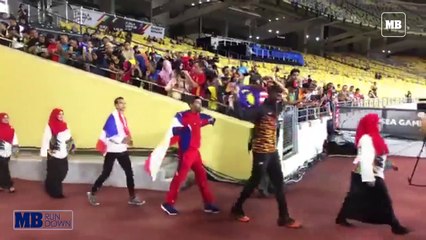 MB Rundown: 4th week of July 2019