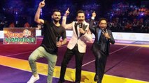 Pro Kabaddi League 2019 : Virat Kohli To Join The Kabaddi Fever In Mumbai Leg Of PKL 2019