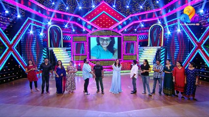 Star Magic (Tamaar Padaar - 2) Flower | EP# 26