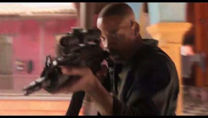 İkizler Projesi - Fragman