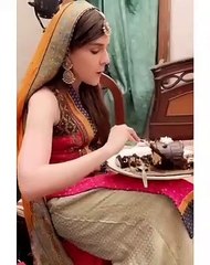 Evergreen beauty Mahnoor Baloch's Beauty Secret