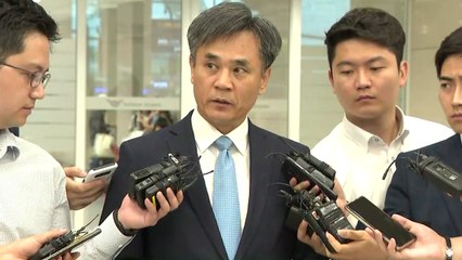 WTO 이사회 대표단 귀국...제소 준비 / YTN