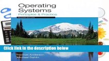 [READ] Operating Systems: Principles and Practice