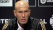 Zidane no pensará en el sustituto de Asensio hasta llegar a España