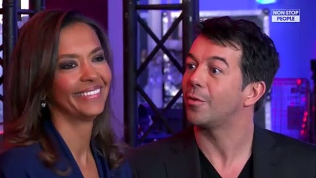 Karine Le Marchand méconnaissable : un cliché de sa jeunesse séduit la toile