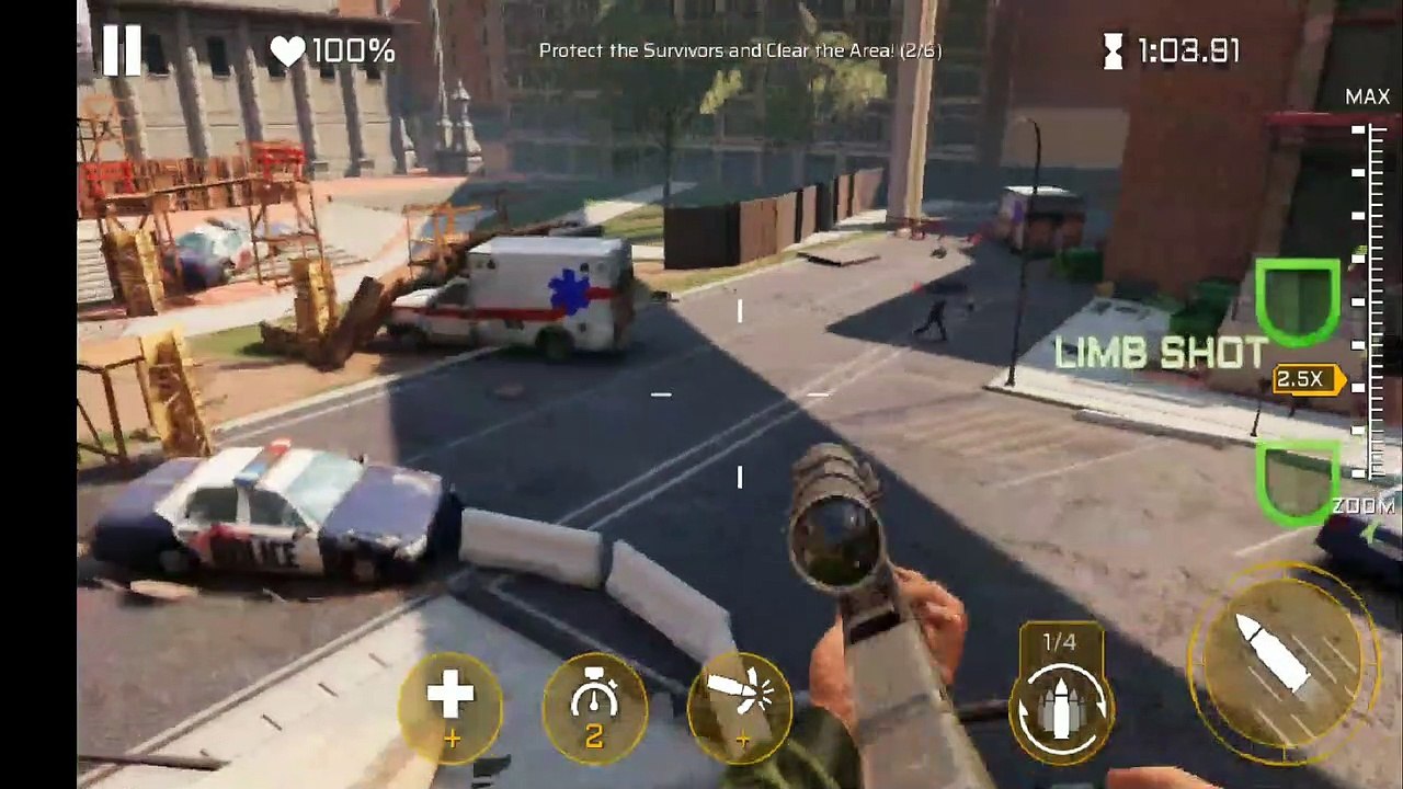 Kill Shot Virus Gameplay 20