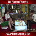 Khi Chi Pu kể chuyện MẶN không thua gì hát - YAN News