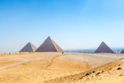 Pourquoi avoir construit les pyramides d'Egypte ?