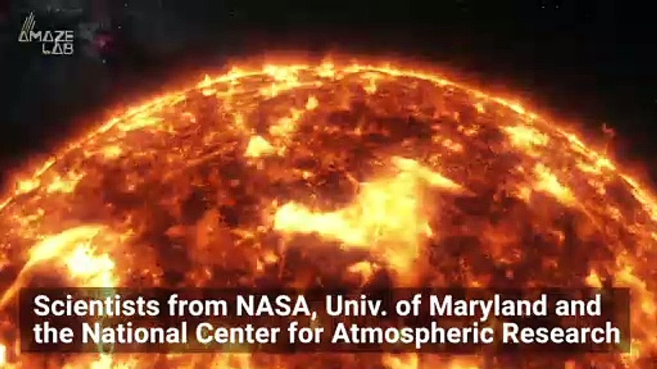 ‘Terminators’ On the Sun Trigger Solar Tsunamis and New Sunspots