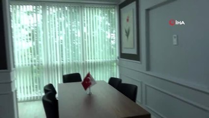 Yapı-tesis yönetimleri 5 milyon istihdam hedefiyle tek çatı altında