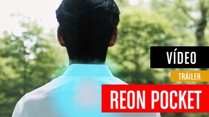 Reon Pocket, la camiseta de Sony con aire acondicionado