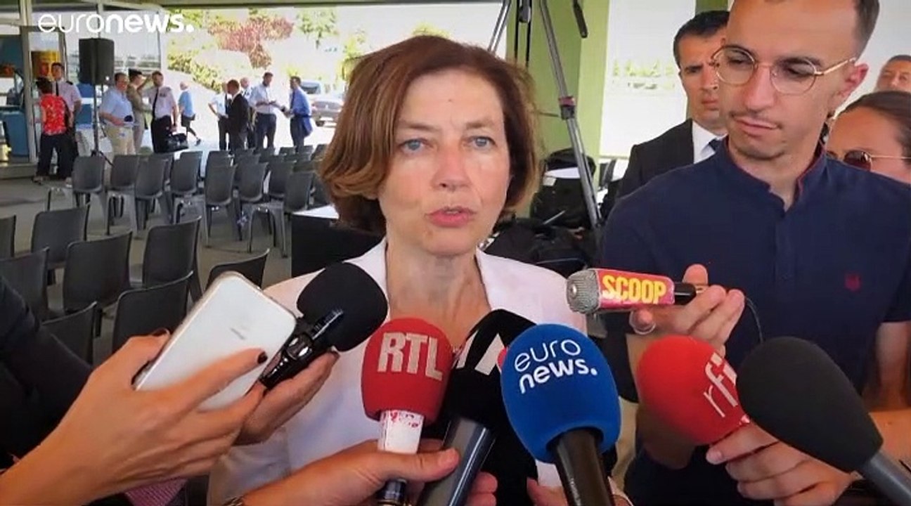 Frankreich rüstet im All auf: Erste Details zur neuen Weltraumstrategie