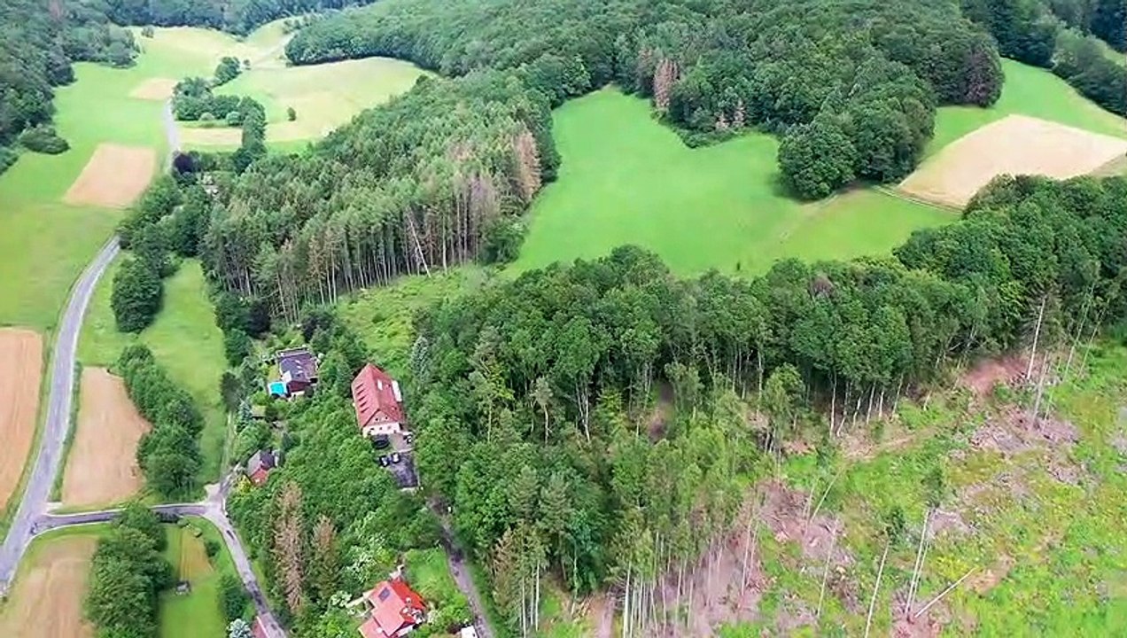 Gaia Retreat House-Best place for Yoga & wellness retreat in Germany