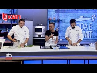 Sfida e gatimit - Emisioni 190 (26 korrik 2019)