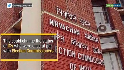 Rajya Sabha passes Right to Information (Amendment) Bill