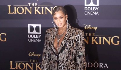 Beyoncé partage son régime secret avec ses fans