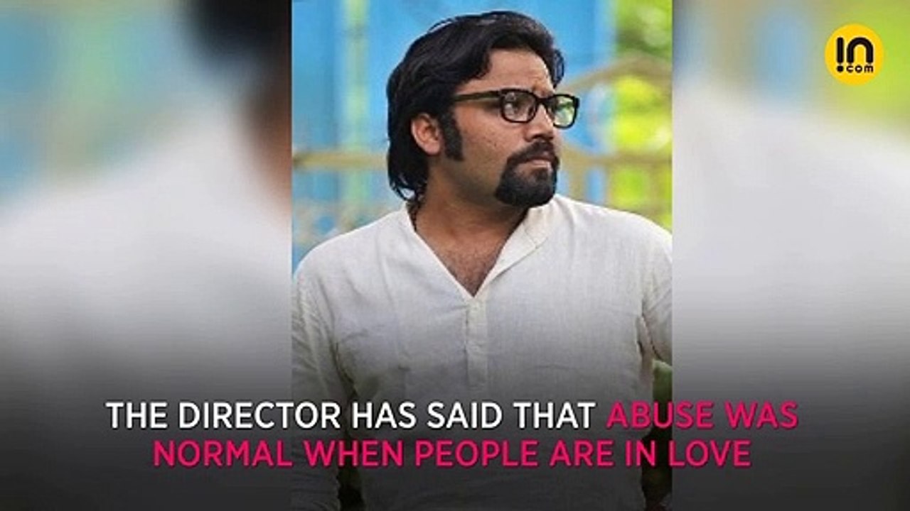 Kabir Singh: Vijay Deverakonda comes to Sandeep Reddy Vanga's rescue over his 'true love' comment