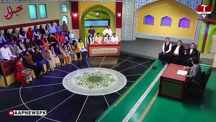 Khabarzar with Aftab Iqbal | Ep 103 | 25 July 2019 | Aap News