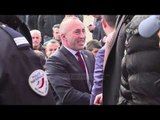 Haradinaj kthehet kryeministër/Vendimin do ta çojë në Kushtetuese