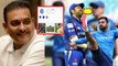 Rohit  Vs Virat : இன்ஸ்டாகிராம் வரை சென்ற ரோஹித் சர்மா - கோலி மோதல்!- வீடியோ