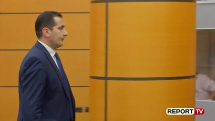 Kalon shkallën e parë të vettingut prokurori kandidat për SPAK