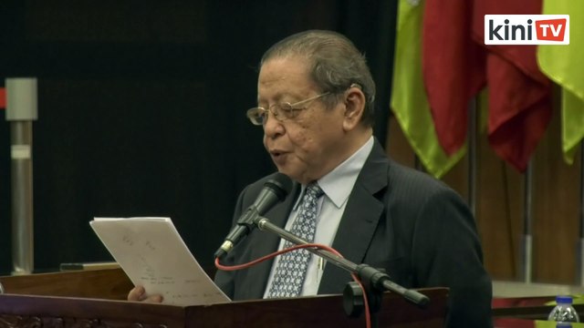 Masa untuk PH nilai semula janji manifesto