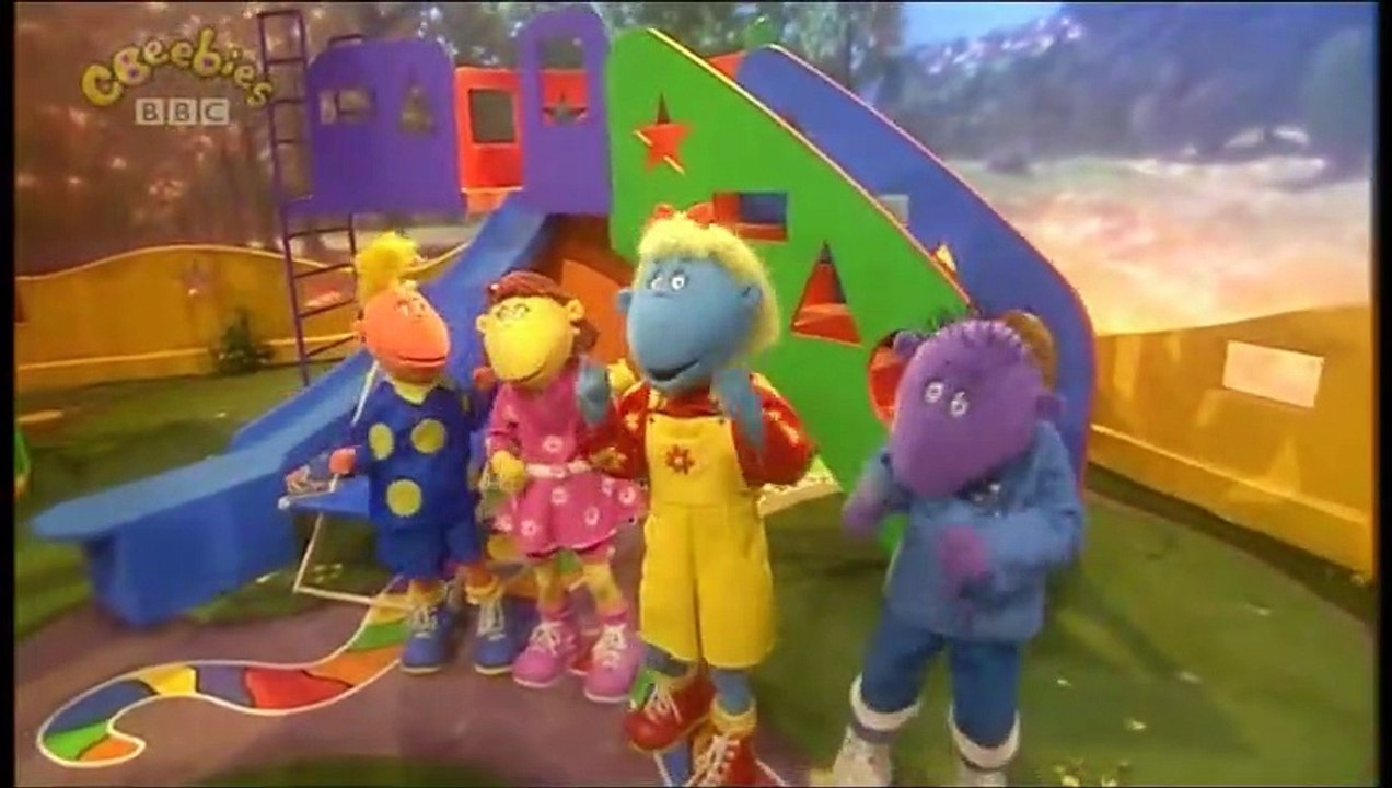 Tweenies: Series 2: Summer