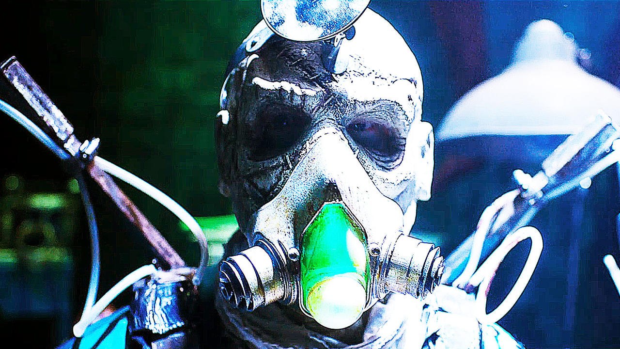 Hell Fest - Trailer (Deutsch) HD