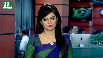 NTV Dupurer Khobor | 26 July 2019