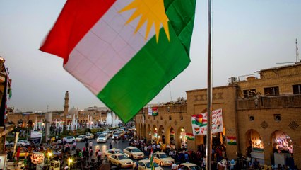 Iraq economy: Positive indicators in the north