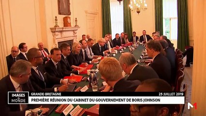 Images du Monde - 26/07/2019