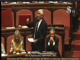 Casini - Le presunte trattative tra esponenti del partito Lega-Salvini Premier e personalità russe (24.07.19)