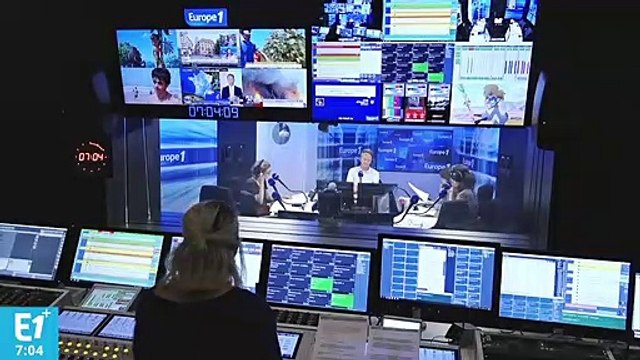 Sécurité routière : des fourgons connectés expérimentés sur les autoroutes