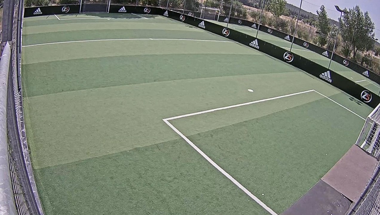 Equipe 1 Vs Equipe 2 - 26/07/19 12:12 - Loisir Aix en Provence  - Aix en Provence  Z5